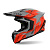 Airoh Шлем Twist 3 Dizzy Orange Fluo Matt в Ижевске