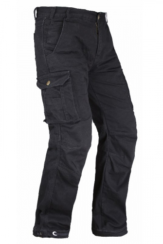 Moteq Мотоджинсы Black Bird в Ижевске