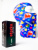 Starks Подшлемник Light Kids (Мультиколор) в Ижевске