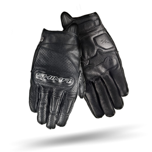 Shima Перчатки Caliber Lady Black в Ижевске