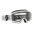 Scott Очки кроссовые Primal Enduro white clear в Ижевске