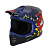 Acerbis Шлем детский Profile Junior Blue/Black в Ижевске