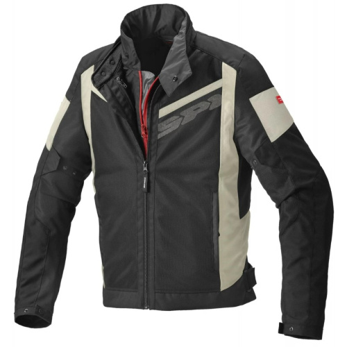 Spidi Куртка Breezy Net H2Out Sand в Ижевске