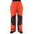 Dragonfly Дождевые штаны Evo Man Orange (мембрана) 2025 в Ижевске