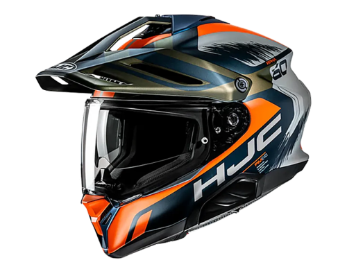 HJC Шлем RPHA60 Quid MC47SF в Ижевске