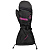 Scott Варежки снегоходные  женские Roop Black/Pink в Ижевске