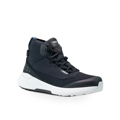 Sidi Мотокроссовки Nucleus GTX Black/White в Ижевске