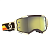 Scott Очки Fury deep brown/beige yellow chrome works в Ижевске