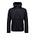 Finntrail Куртка Софтшелл Hybridshell 1314 Graphite в Ижевске