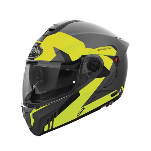 Airoh Шлем Specktre Clever Yellow Matt в Ижевске