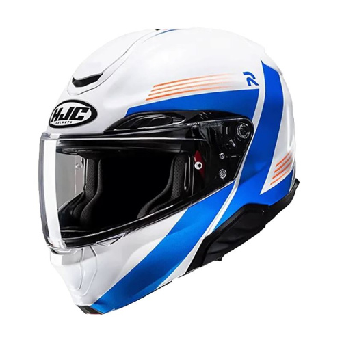 HJC Шлем RPHA91 Abbes MC27 в Ижевске