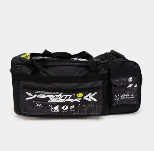 Grom Сумка для экипировки с колесами MX1 Classic в Ижевске