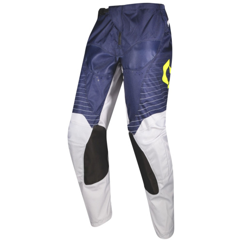 Scott Брюки 350 Dirt Evo blue/grey в Ижевске