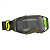 Scott Очки кроссовые Prospect LS kaki green/neon yellow light sensitive в Ижевске