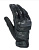 Bering Перчатки комбинированные Razzer Black в Ижевске