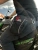 Motolike сумка на пояс красная в Ижевске