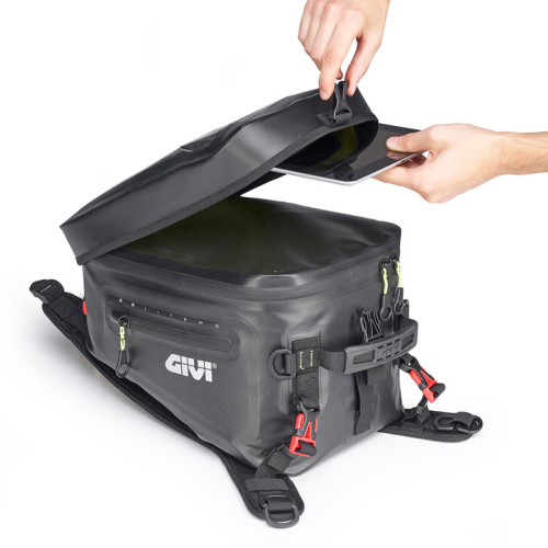 Givi Сумка водонепроницаемая на бак GRT715 20л. в Ижевске