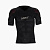 Leatt Защита плеч Shoulder Tee 3DF AirFit Lite Evo V26 Black в Ижевске