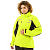 Dragonfly Дождевая куртка Evo Woman Yellow (мембрана) 2025 в Ижевске