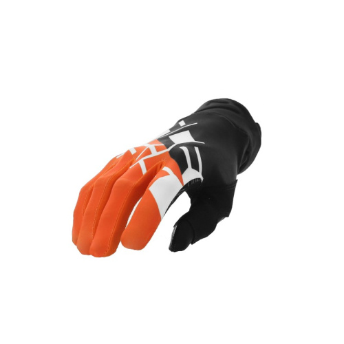 Acerbis Перчатки MX Linear Orange/Black в Ижевске