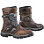 Forma Мотоботы женские Adventure Low Brown в Ижевске