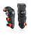 Acerbis Защита коленей детская Impact Evo Junior Knee Black/Red в Ижевске