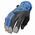 Acerbis Перчатки MX X-H Blue/Grey в Ижевске