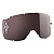 Scott Линзы Hustle MX SGL WKS/OTG silver chrome afc в Ижевске