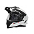 Acerbis Шлем детский Rider Junior White в Ижевске
