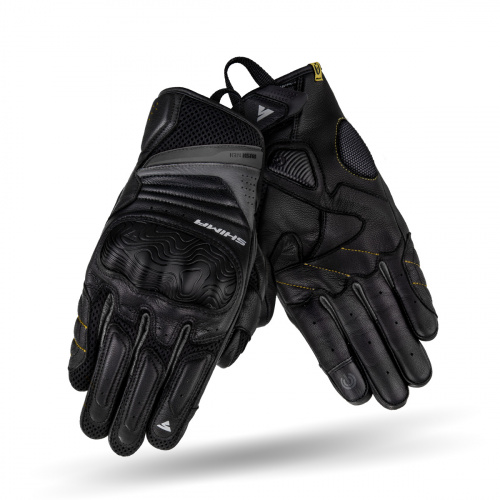 Shima Перчатки Rush Men Black в Ижевске
