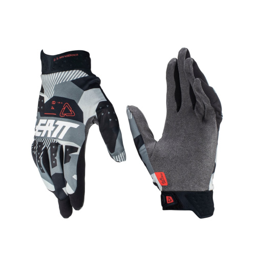 Leatt Перчатки 2.5 Windblock Forge в Ижевске