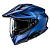 HJC Шлем RPHA60 Semi Flat Metallic Blue в Ижевске