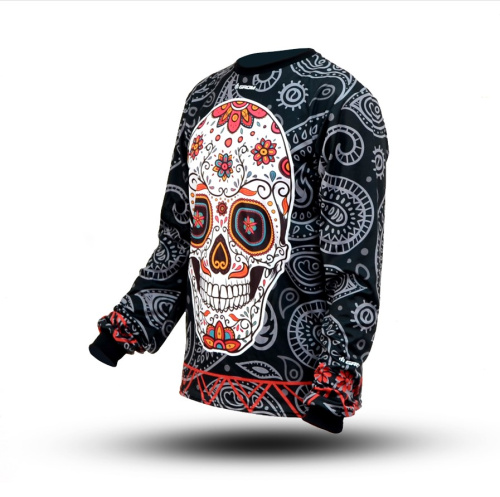 Grom Джерси Muertos V1 в Ижевске
