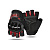Ones Again Перчатки Half Finger MG-14D black-red в Ижевске