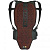 Scott Защита спины AirFlex Back Protector black в Ижевске