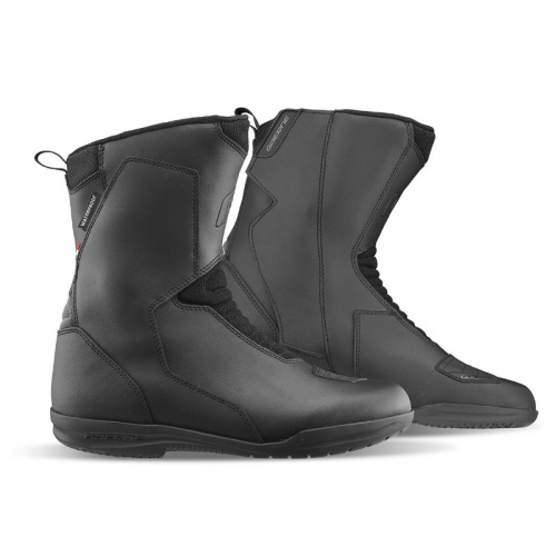 Gaerne Мотоботы G.Yuma Aquatech Black в Ижевске
