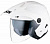 IXS Шлем HX145 Белый в Ижевске