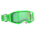 Scott Очки кроссовые Prospect green/white green chrome works в Ижевске