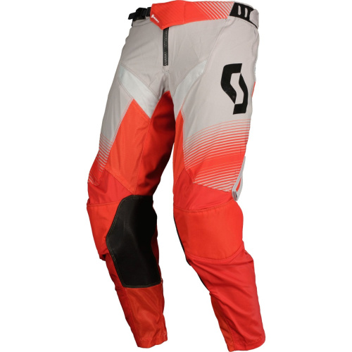 Scott Брюки 450 Podium Grey/Red в Ижевске