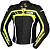 IXS Куртка Sports LD Jacket RS-600 1.0 черно-желтая в Ижевске