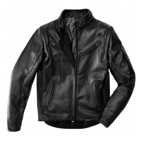 Spidi Куртка Premium Black в Ижевске