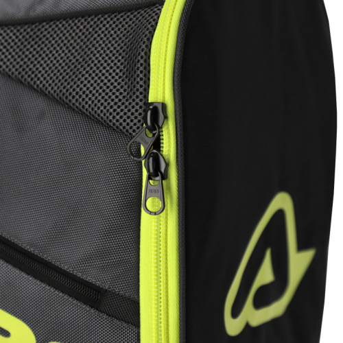 Acerbis Сумка для шлема X-Linear Black/Yellow в Ижевске