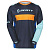 SCOTT Джерси 350 Race Junior blue/orange в Ижевске