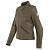 Dainese Куртка кожаная женская Santa Monica Lady Perforated Light-Brown в Ижевске