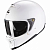 Scorpion Exo Мотошлем HX1 Solid Белый  в Ижевске