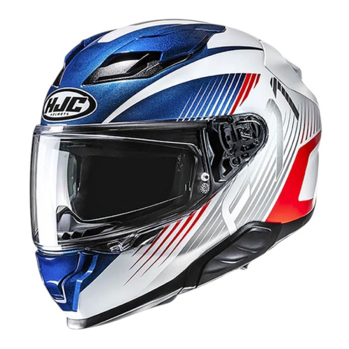 HJC Шлем F71 Catos MC21 в Ижевске