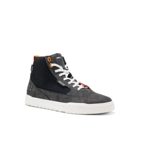 Sidi Ботинки ARX Black/White в Ижевске