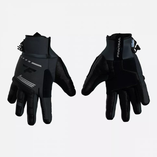 Finntrail Перчатки GT 2791 Graphite в Ижевске