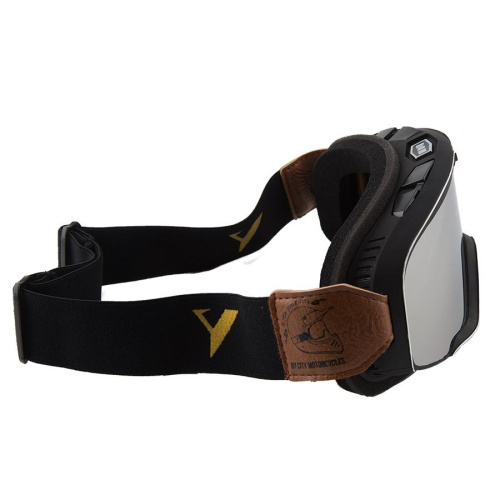 By City Маска Roadster Goggle Black в Ижевске