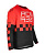 Acerbis Джерси детское MX J-Kid Two Red/Black в Ижевске